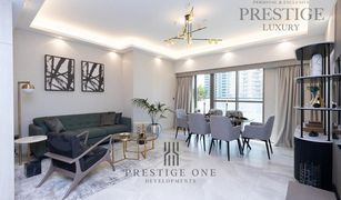 1 chambre Appartement a vendre à Loft Cluster, Dubai Orra The Embankment