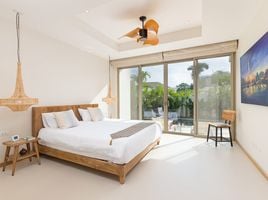 3 Schlafzimmer Villa zu verkaufen im Trichada Tropical, Choeng Thale, Thalang