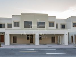 3 Bedroom Villa for sale at Sama Townhouses, 