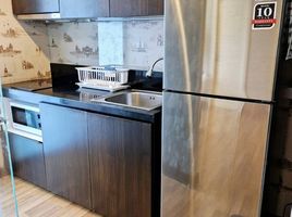 2 Bedroom Condo for rent at Parc Exo Condominium, Ram Inthra, Khan Na Yao