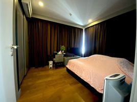 2 Schlafzimmer Appartement zu vermieten im M Silom, Suriyawong, Bang Rak