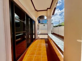 2 Bedroom House for rent at Pornthep Garden Ville 1, Nong Prue, Pattaya, Chon Buri