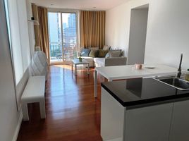 2 спален Кондо в аренду в Wind Sukhumvit 23, Khlong Toei Nuea