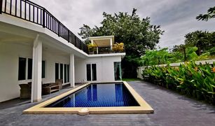 3 Bedrooms House for sale in Na Chom Thian, Pattaya Mountain Village 2