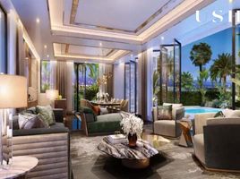 6 Schlafzimmer Villa zu verkaufen im Marbella, Mina Al Arab