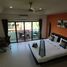 Studio Condo for rent at Babylon Pool Villas, Rawai, Phuket Town