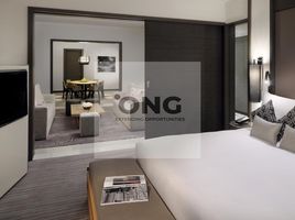 2 Bedroom Apartment for sale at Vida Residences Dubai Mall , 