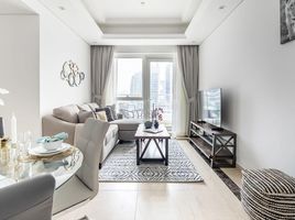 1 Bedroom Apartment for sale at Mon Reve, Downtown Dubai