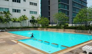 曼谷 Khlong Toei Nuea Grand Park View Asoke 2 卧室 公寓 售 