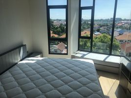 1 Schlafzimmer Wohnung zu vermieten im I Condo Plus, Nai Mueang