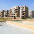 3 Schlafzimmer Penthouse zu verkaufen im Palm Hills Village Gate, South Investors Area, New Cairo City, Cairo