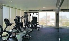 Фото 3 of the Fitnessstudio at The Parkland Ratchada-Thapra