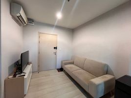 1 Schlafzimmer Appartement zu vermieten im Life Pinklao, Bang Yi Khan