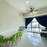 Studio Apartment for rent at Torre De Manila, Ermita, Manila, Metro Manila