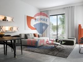 6 Schlafzimmer Villa zu verkaufen im Reem Hills, Makers District, Al Reem Island