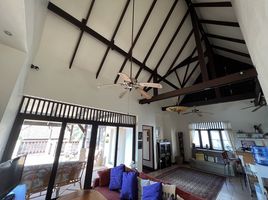 3 Bedroom House for sale at Santi Thani, Maenam