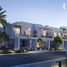 4 Bedroom Townhouse for sale at Elora, Juniper, DAMAC Hills 2 (Akoya)