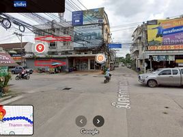 7 Schlafzimmer Shophaus zu verkaufen in Mueang Nakhon Ratchasima, Nakhon Ratchasima, Nai Mueang