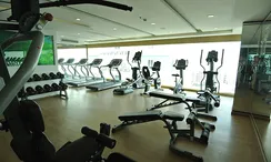 รูปถ่าย 2 of the Communal Gym at โคซี่ บีช วิว