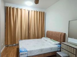 Studio Apartment for rent at SMDC Light Residences, Mandaluyong City, Eastern District