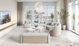 4 Habitaciones Apartamento en venta en EMAAR Beachfront, Dubái Beach Mansion