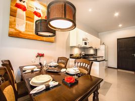 2 Bedroom House for sale at Villa Onyx Kokyang Estate Phase 2, Rawai, Phuket Town