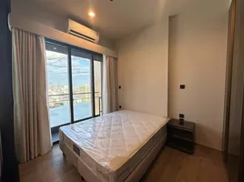 1 Bedroom Apartment for rent at The Crest Park Residences, Chomphon