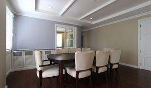 3 Bedrooms Condo for sale in Khlong Tan Nuea, Bangkok Dhani Residence
