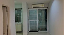 Available Units at Sixnature Petkasem 69