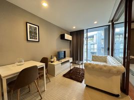 1 Schlafzimmer Appartement zu vermieten im Downtown 49, Khlong Tan Nuea