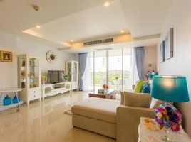 3 Schlafzimmer Wohnung zu verkaufen im SeaRidge, Nong Kae, Hua Hin, Prachuap Khiri Khan
