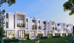 3 Bedrooms Townhouse for sale in Villanova, Dubai La Rosa