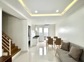 4 Schlafzimmer Haus zu vermieten im I Leaf Prime Pattaya-Jomtien, Huai Yai
