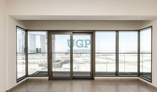 2 Bedrooms Apartment for sale in Najmat Abu Dhabi, Abu Dhabi The Wave