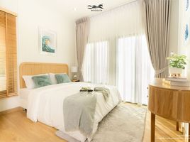 4 Schlafzimmer Villa zu verkaufen im Modesta, Ton Pao, San Kamphaeng