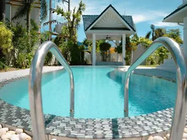 3 Schlafzimmer Haus zu vermieten im Platinum Residence Park, Rawai
