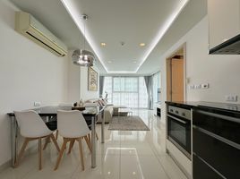 1 Bedroom Apartment for sale at Wongamat Tower, Na Kluea, Pattaya