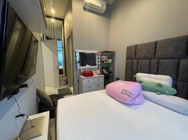 1 Schlafzimmer Wohnung zu vermieten im The Line Sukhumvit 101, Bang Chak