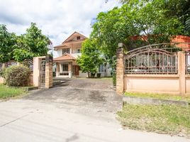 4 Schlafzimmer Haus zu vermieten in Chiang Mai, Don Kaeo, Mae Rim, Chiang Mai