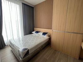 1 Bedroom Condo for rent at Rhythm Charoenkrung Pavillion, Wat Phraya Krai, Bang Kho Laem