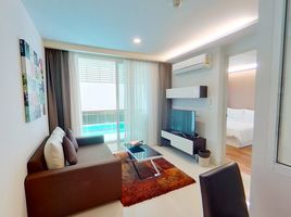 1 Schlafzimmer Wohnung zu vermieten im Beverly 33, Khlong Tan Nuea