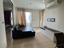 1 спален Кондо на продажу в The Light House, Khlong Ton Sai, Кхлонг Сан, Бангкок