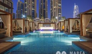 3 Bedrooms Apartment for sale in , Dubai Vida Residences Dubai Mall 