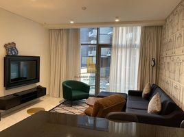 1 Bedroom Condo for sale at Millennium Atria Business Bay, Churchill Towers