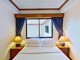 2 Schlafzimmer Wohnung zu vermieten im The Residence Garden, Nong Prue