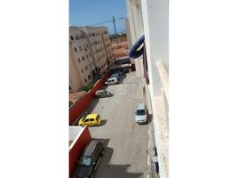 2 Bedroom Apartment for rent at Location appartement à couté école az wifak temara, Na Temara, Skhirate Temara, Rabat Sale Zemmour Zaer