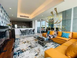 1 Bedroom Apartment for sale at Gateway Residences, Mina Al Arab, Ras Al-Khaimah