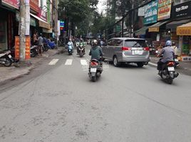 4 Schlafzimmer Haus zu verkaufen in Binh Thanh, Ho Chi Minh City, Ward 6