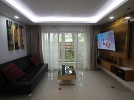1 Schlafzimmer Wohnung zu vermieten im City Garden Pattaya, Nong Prue