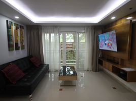 1 Schlafzimmer Appartement zu vermieten im City Garden Pattaya, Nong Prue